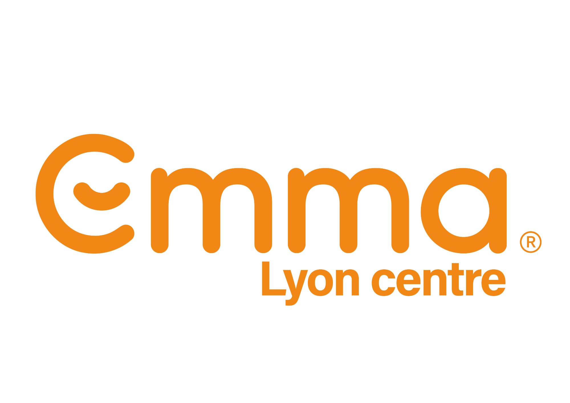 Logo Emma Lyon Centre