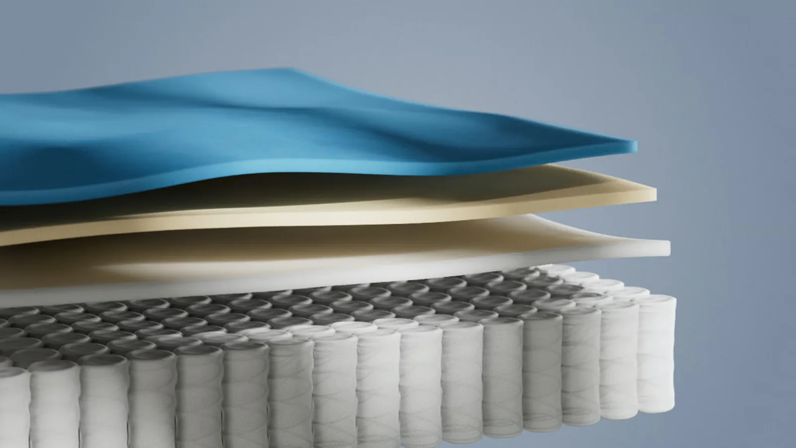 Matelas Emma Original – testez en showroom Lyon 6e Cours Vitton